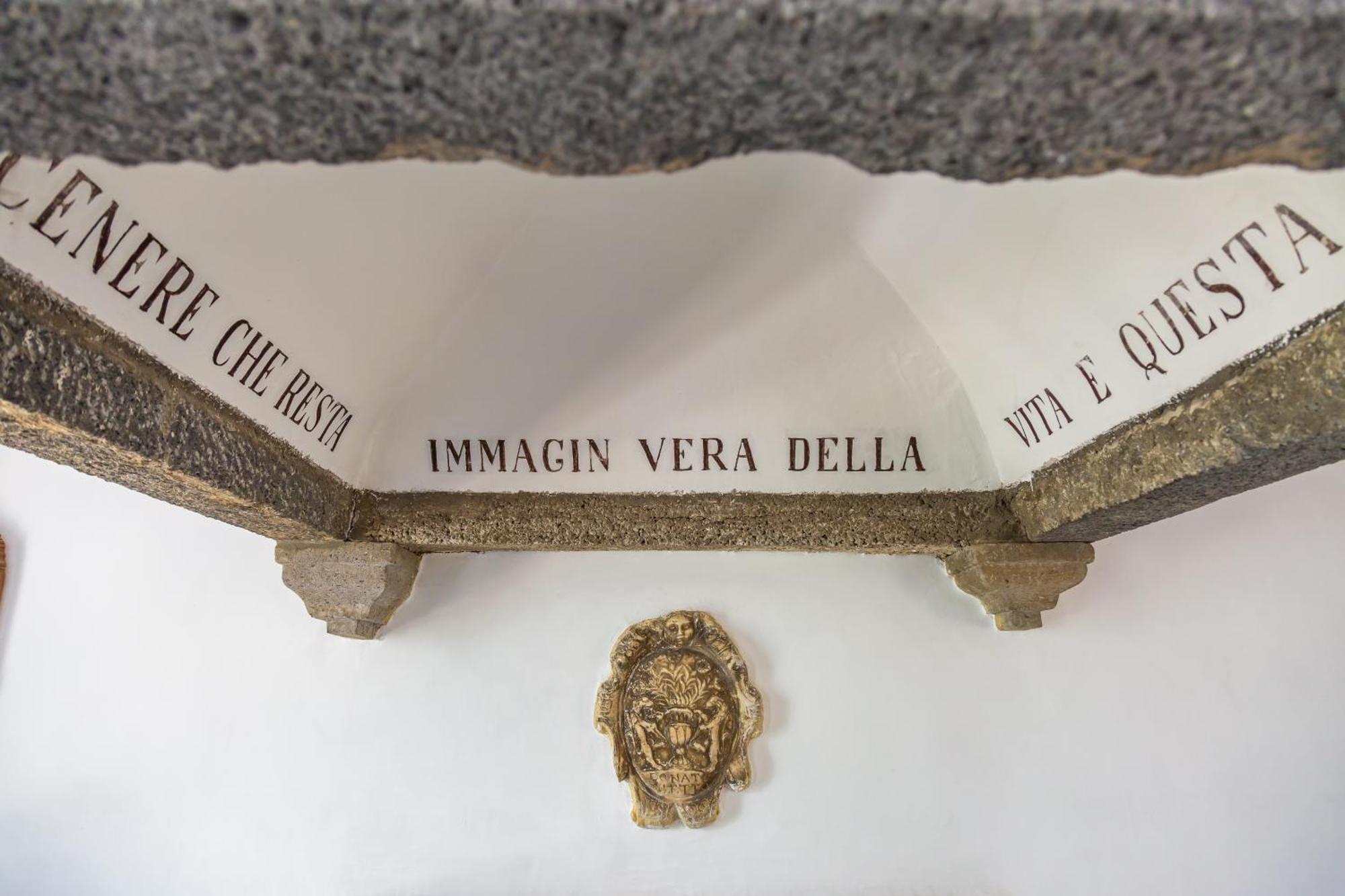 Willa Starhost - Casa Del Principe Ravello Zewnętrze zdjęcie